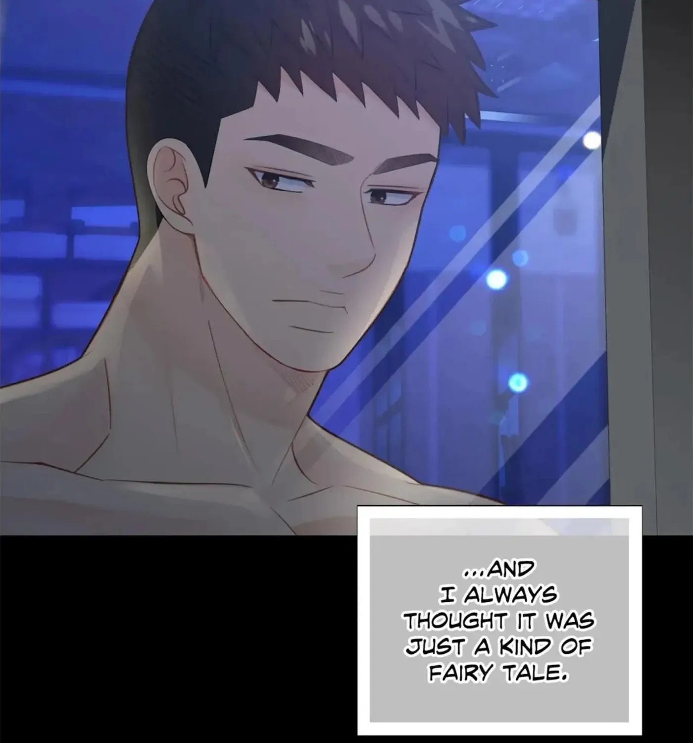 Wolves Behind Bars Chapter 63 page 79 - 