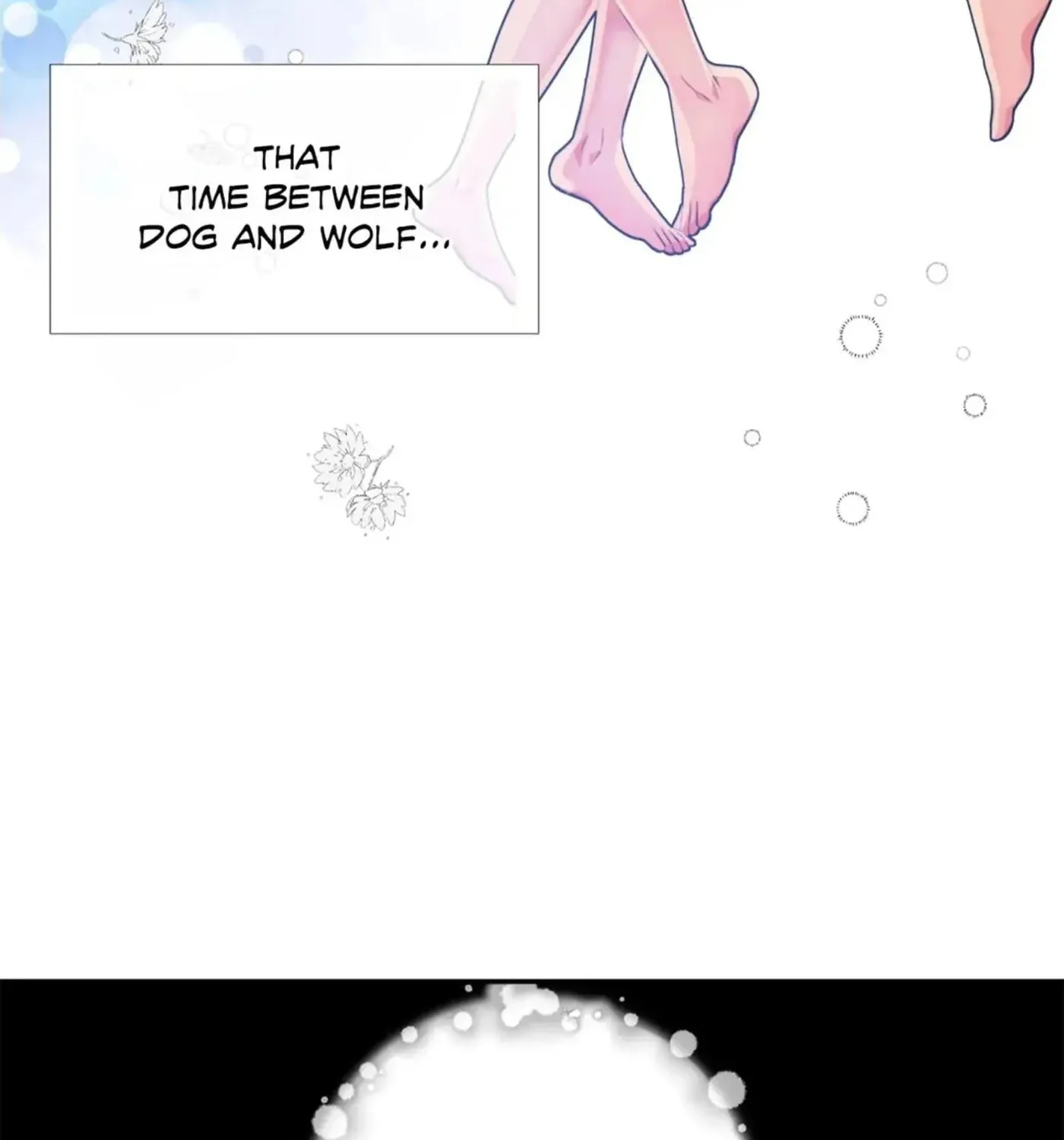 Wolves Behind Bars Chapter 63 page 85 - 