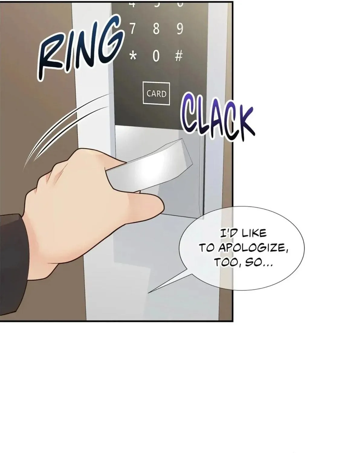 Wolves Behind Bars Chapter 63 page 95 - 