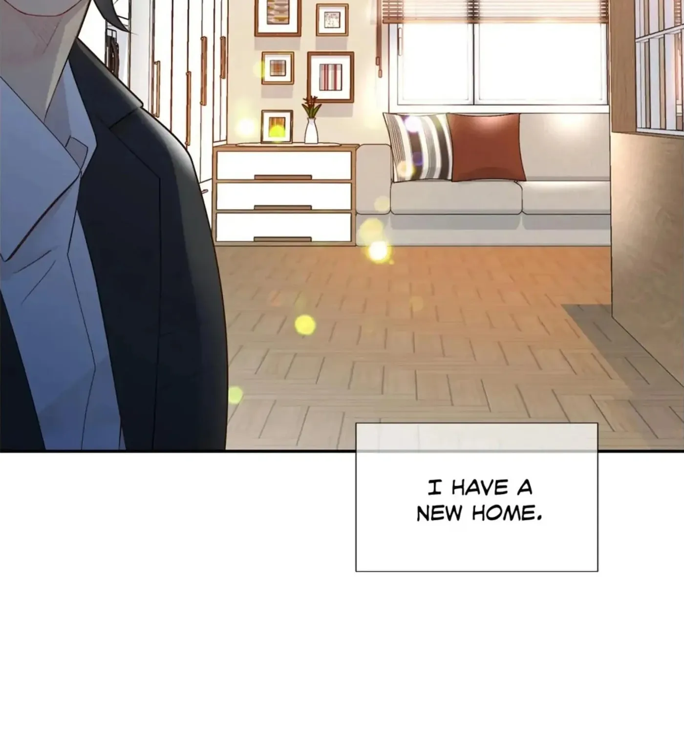 Wolves Behind Bars Chapter 63 page 98 - 