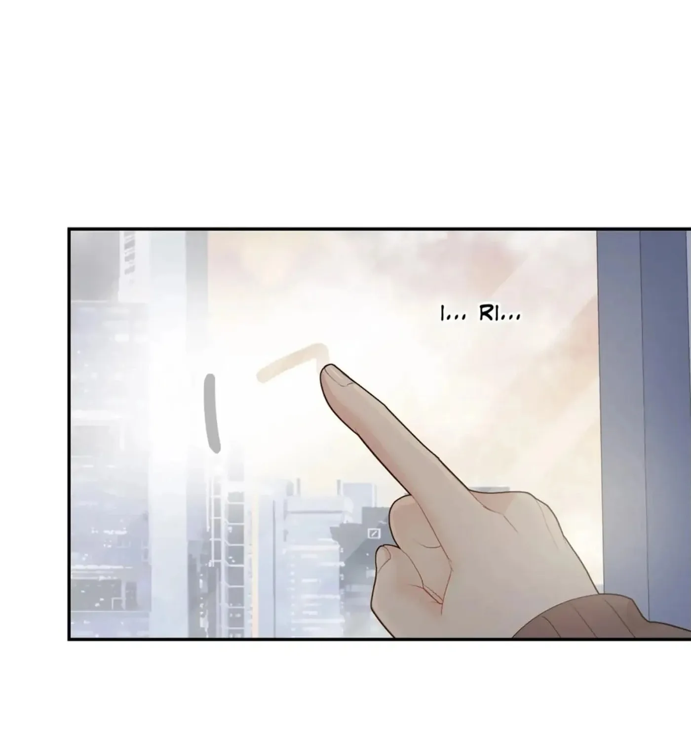 Wolves Behind Bars Chapter 64 page 11 - 