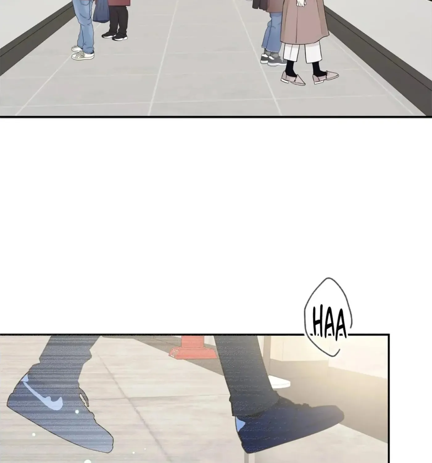 Wolves Behind Bars Chapter 64 page 104 - 
