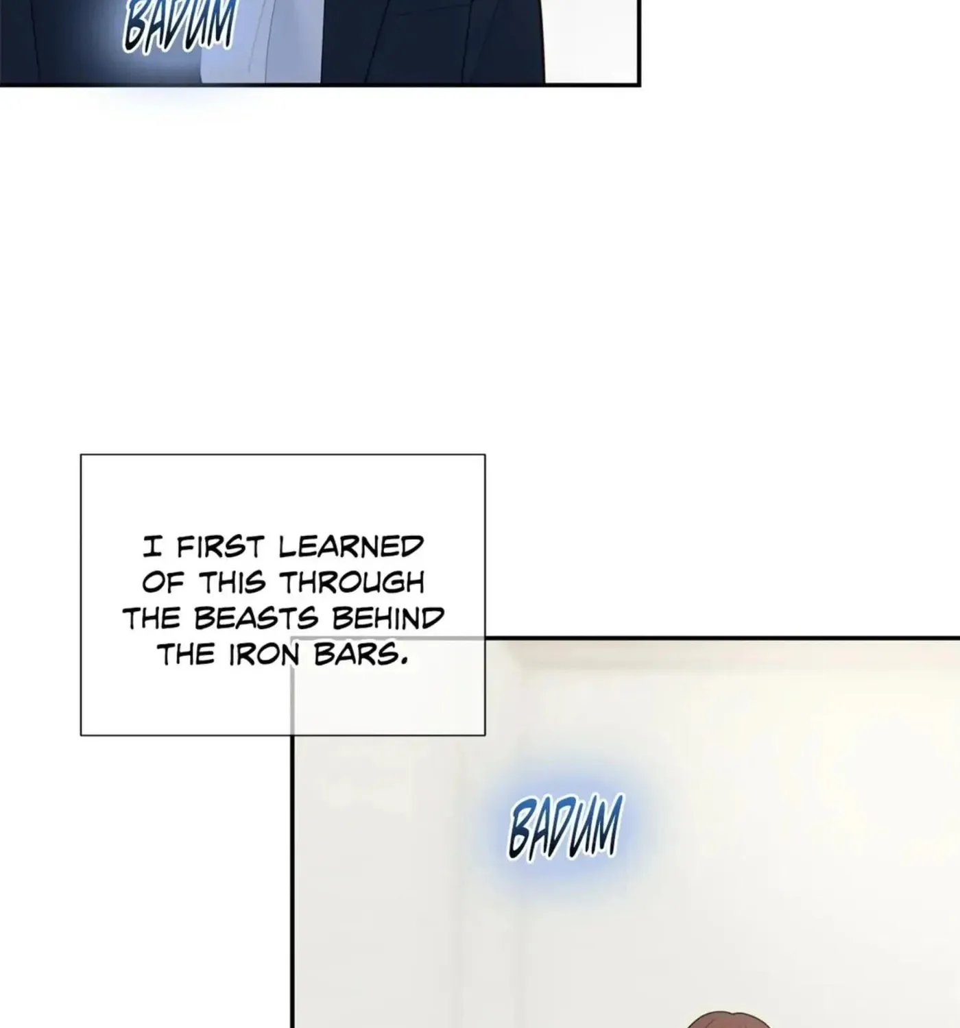 Wolves Behind Bars Chapter 64 page 112 - 