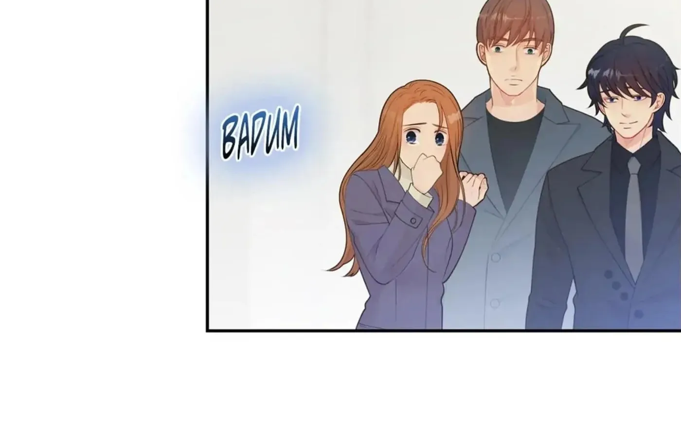 Wolves Behind Bars Chapter 64 page 113 - 