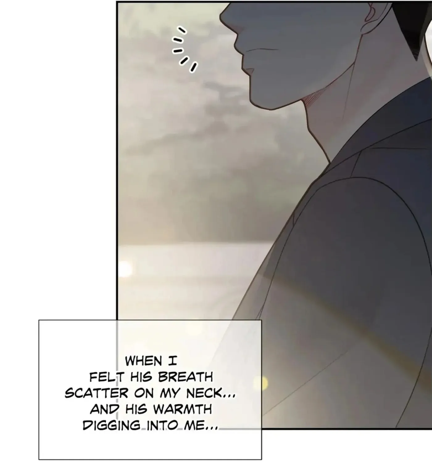Wolves Behind Bars Chapter 64 page 117 - 