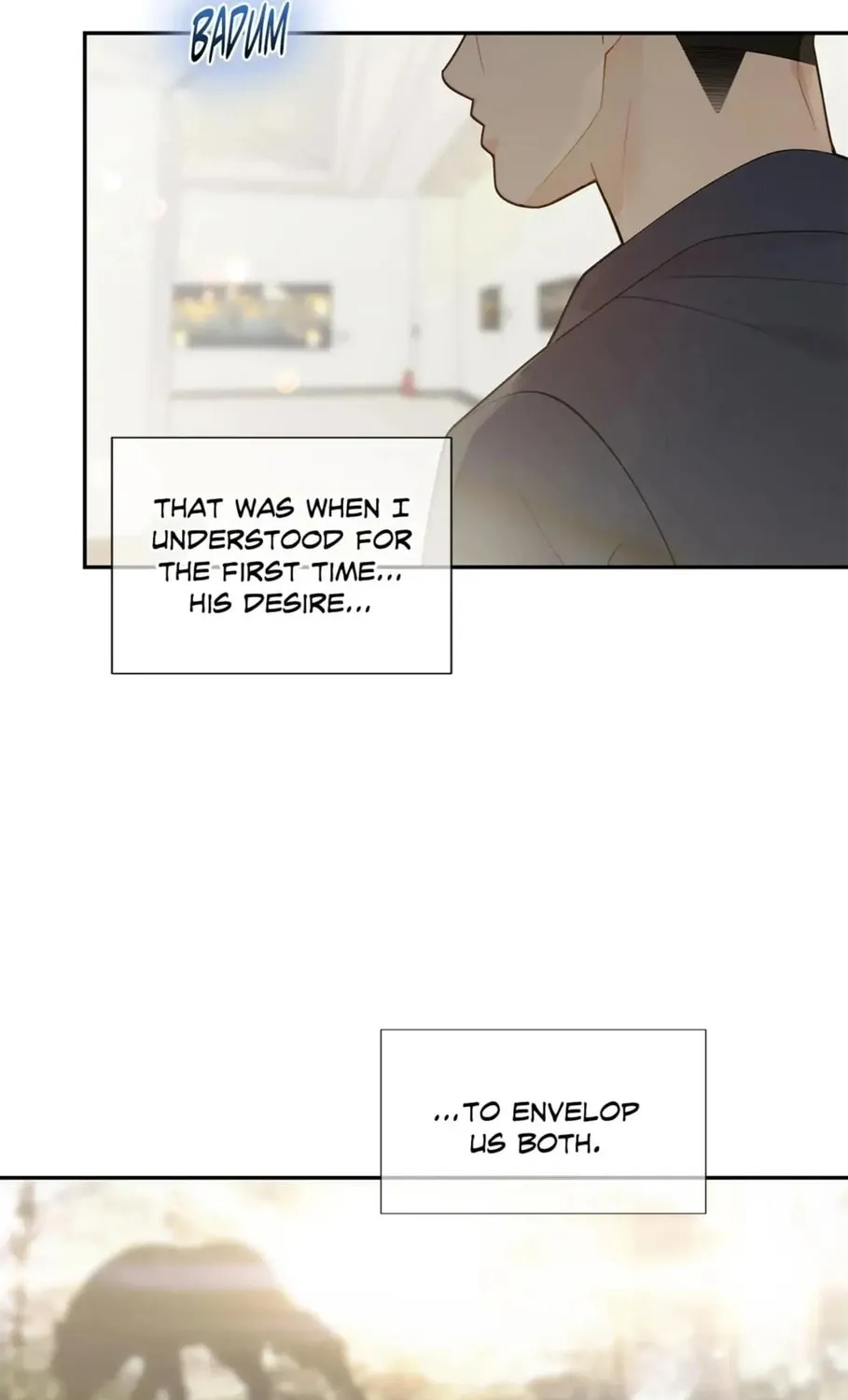 Wolves Behind Bars Chapter 64 page 120 - 