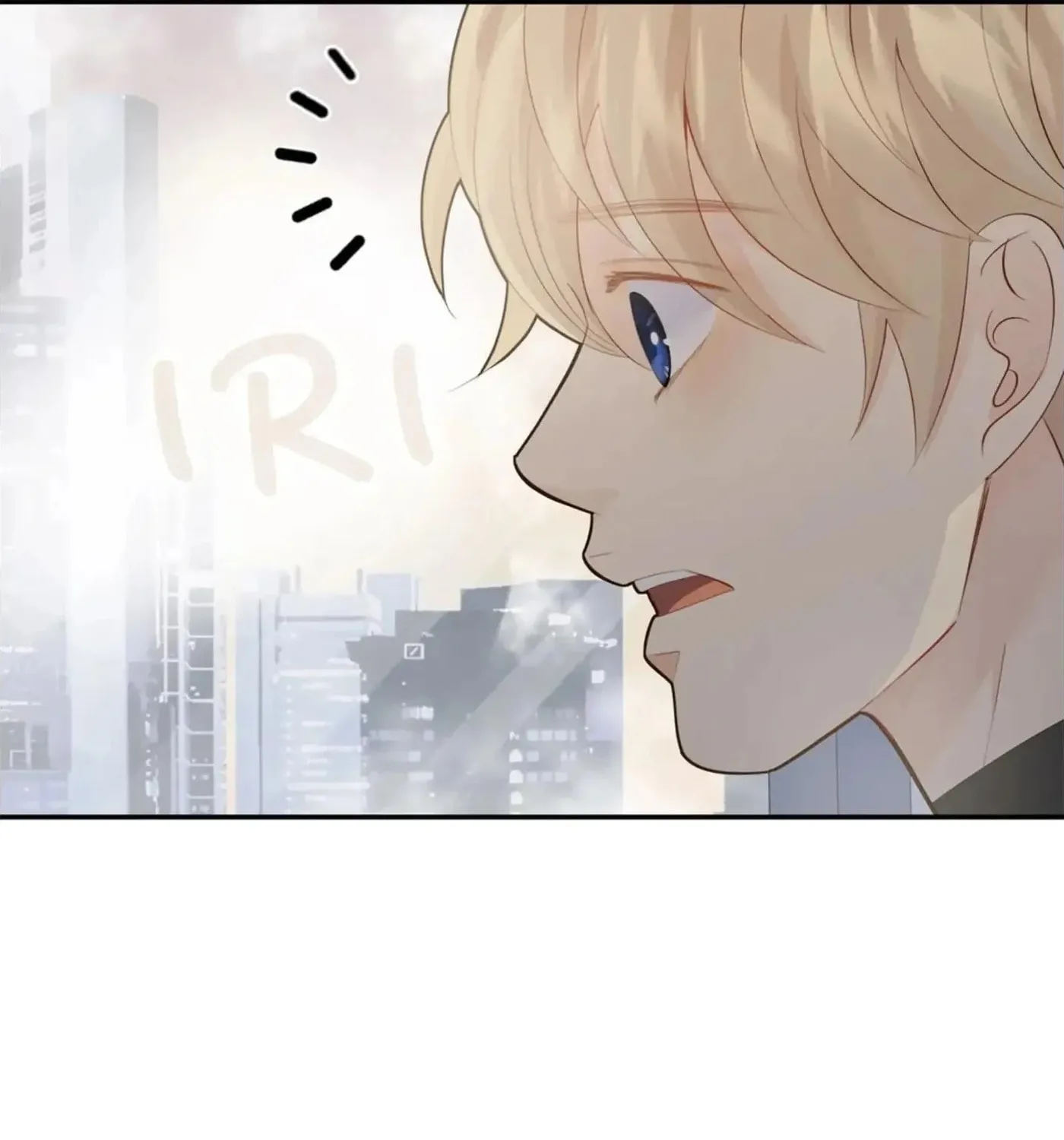 Wolves Behind Bars Chapter 64 page 13 - 