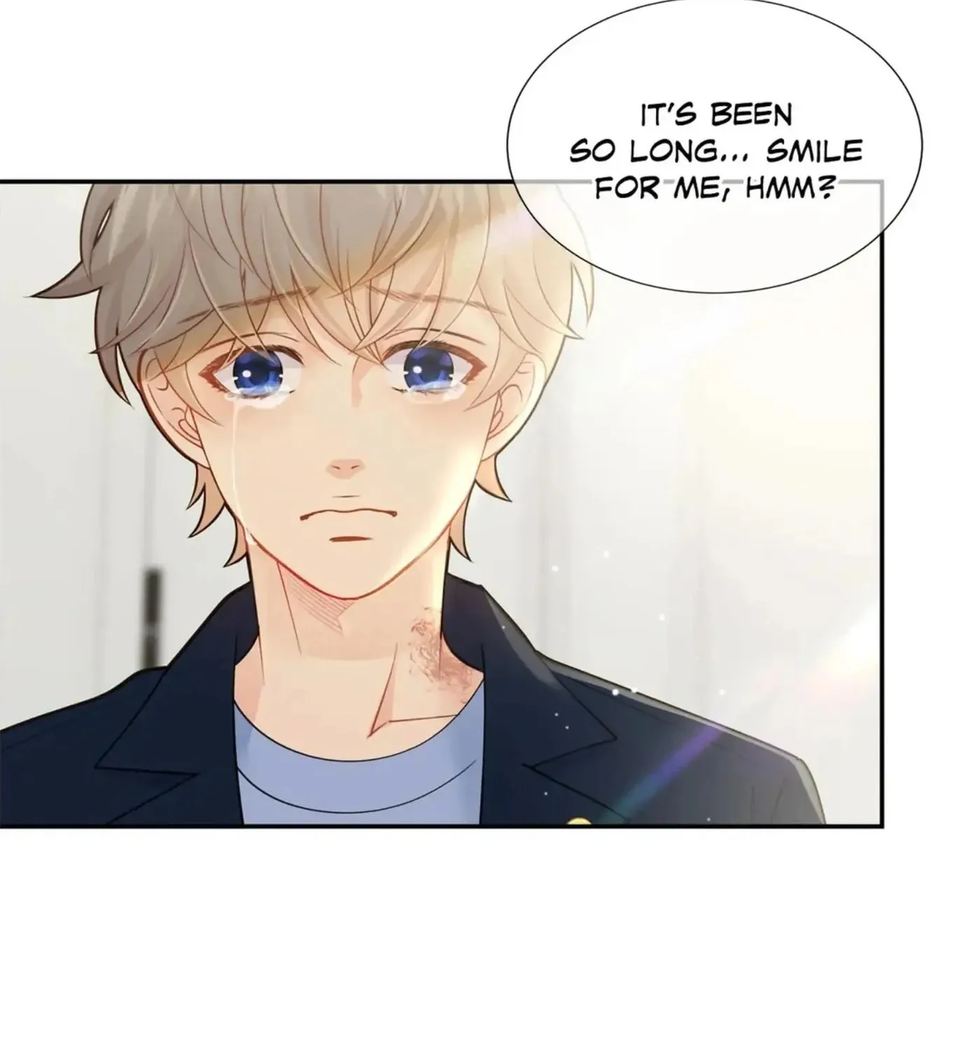 Wolves Behind Bars Chapter 64 page 125 - 