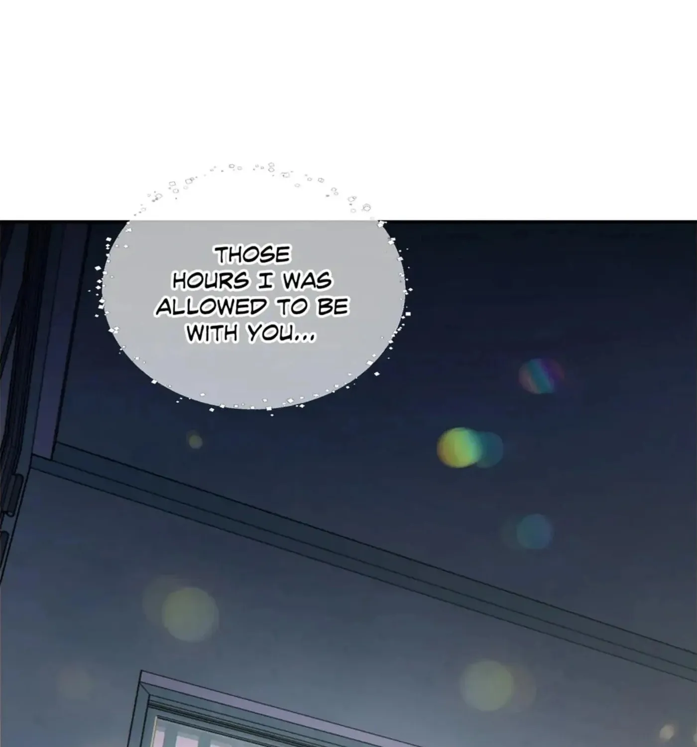 Wolves Behind Bars Chapter 64 page 14 - 
