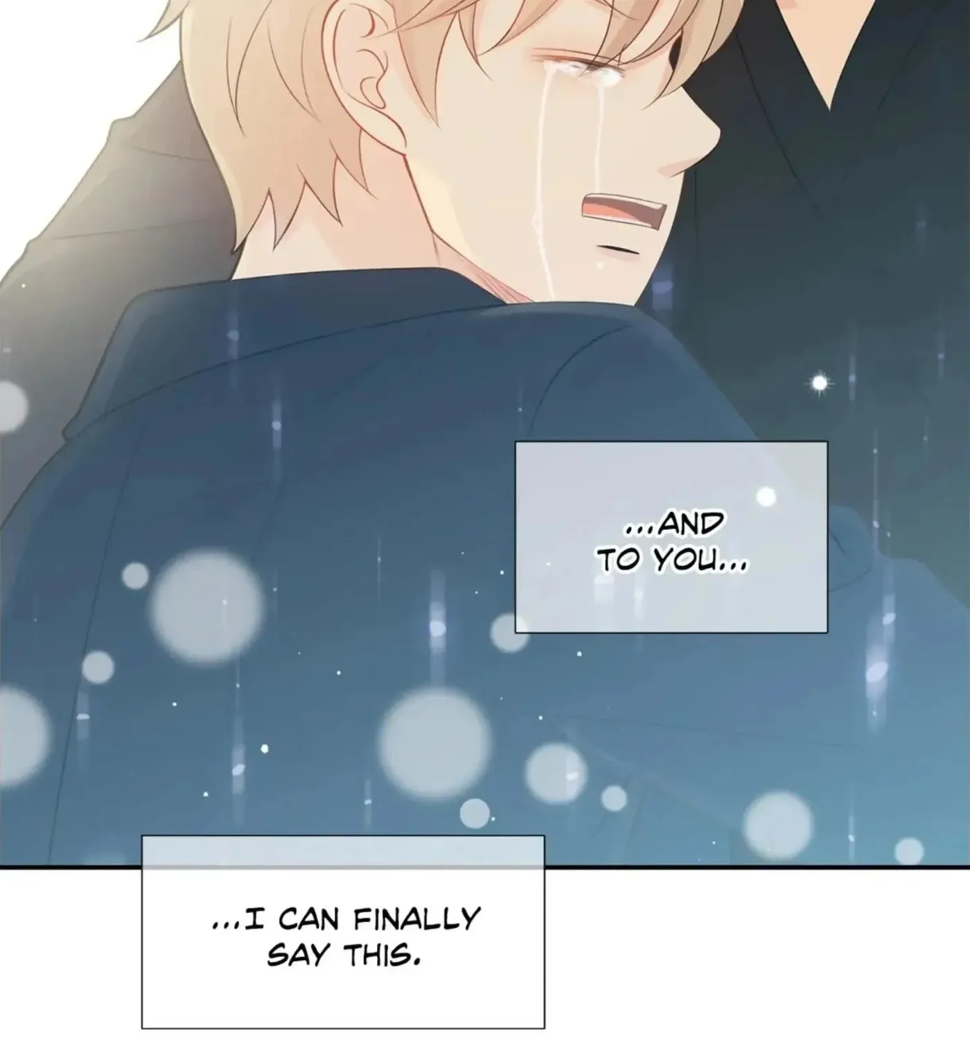 Wolves Behind Bars Chapter 64 page 132 - 