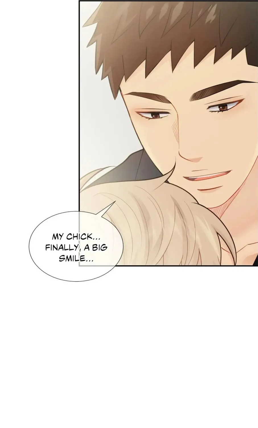 Wolves Behind Bars Chapter 64 page 134 - 