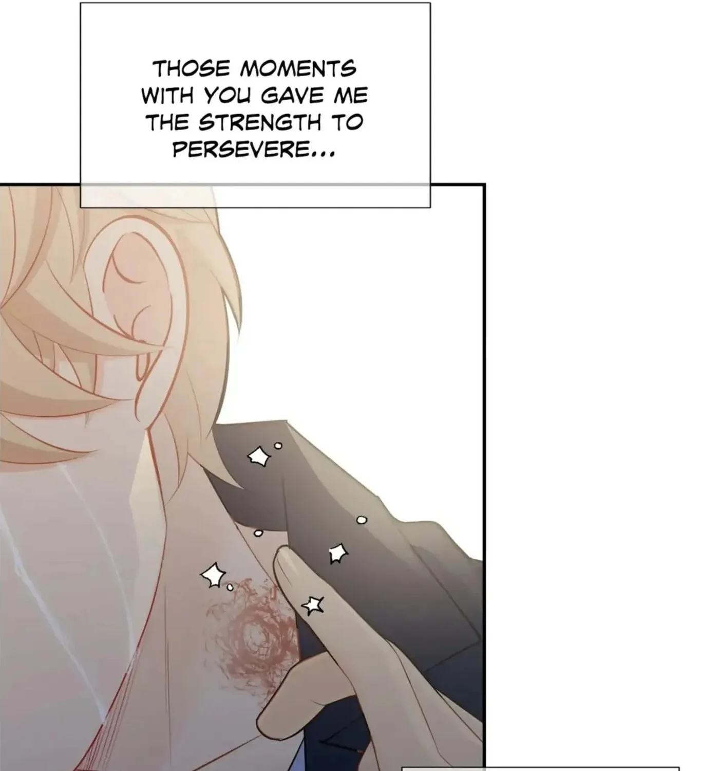 Wolves Behind Bars Chapter 64 page 136 - 