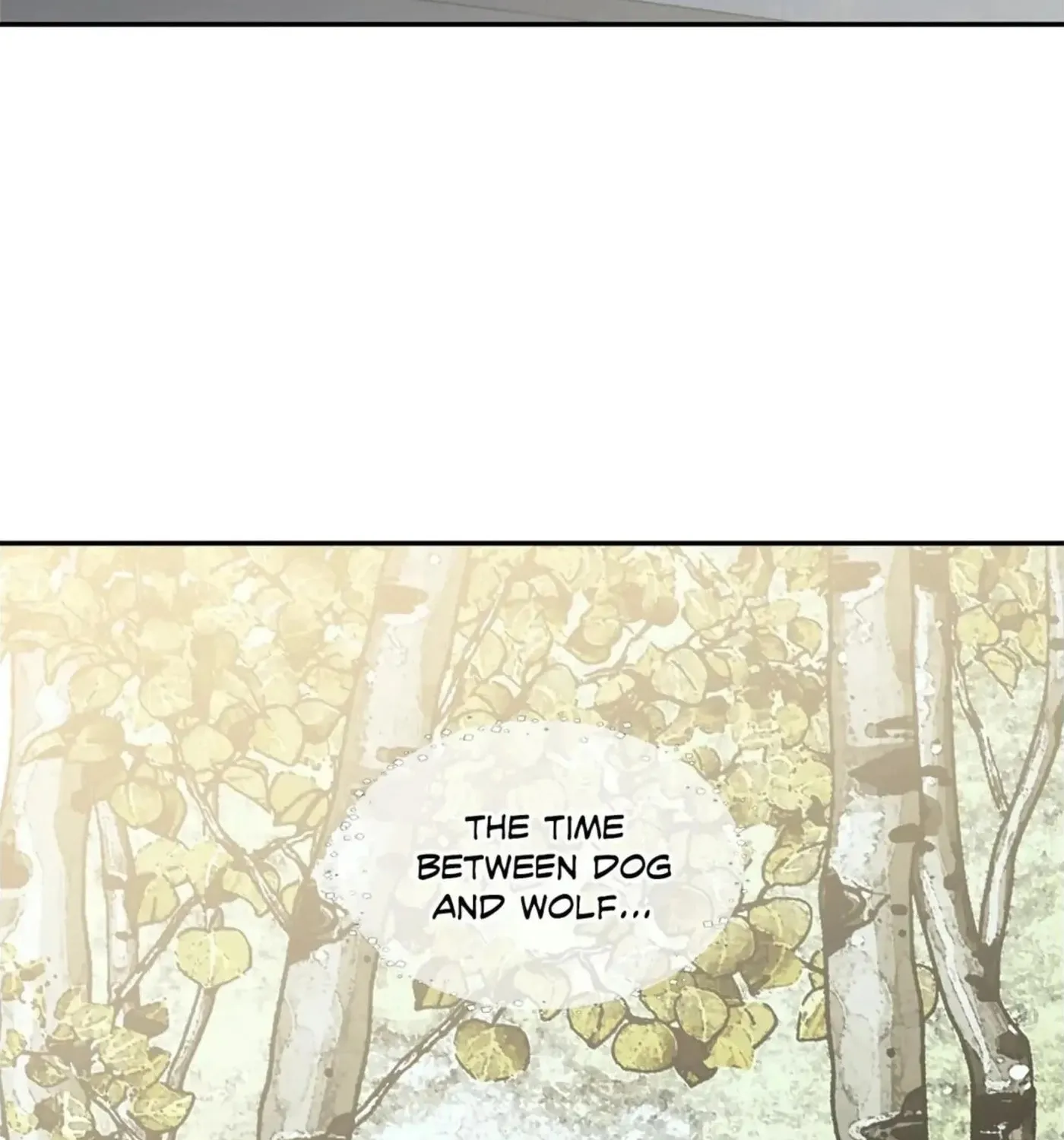Wolves Behind Bars Chapter 64 page 16 - 