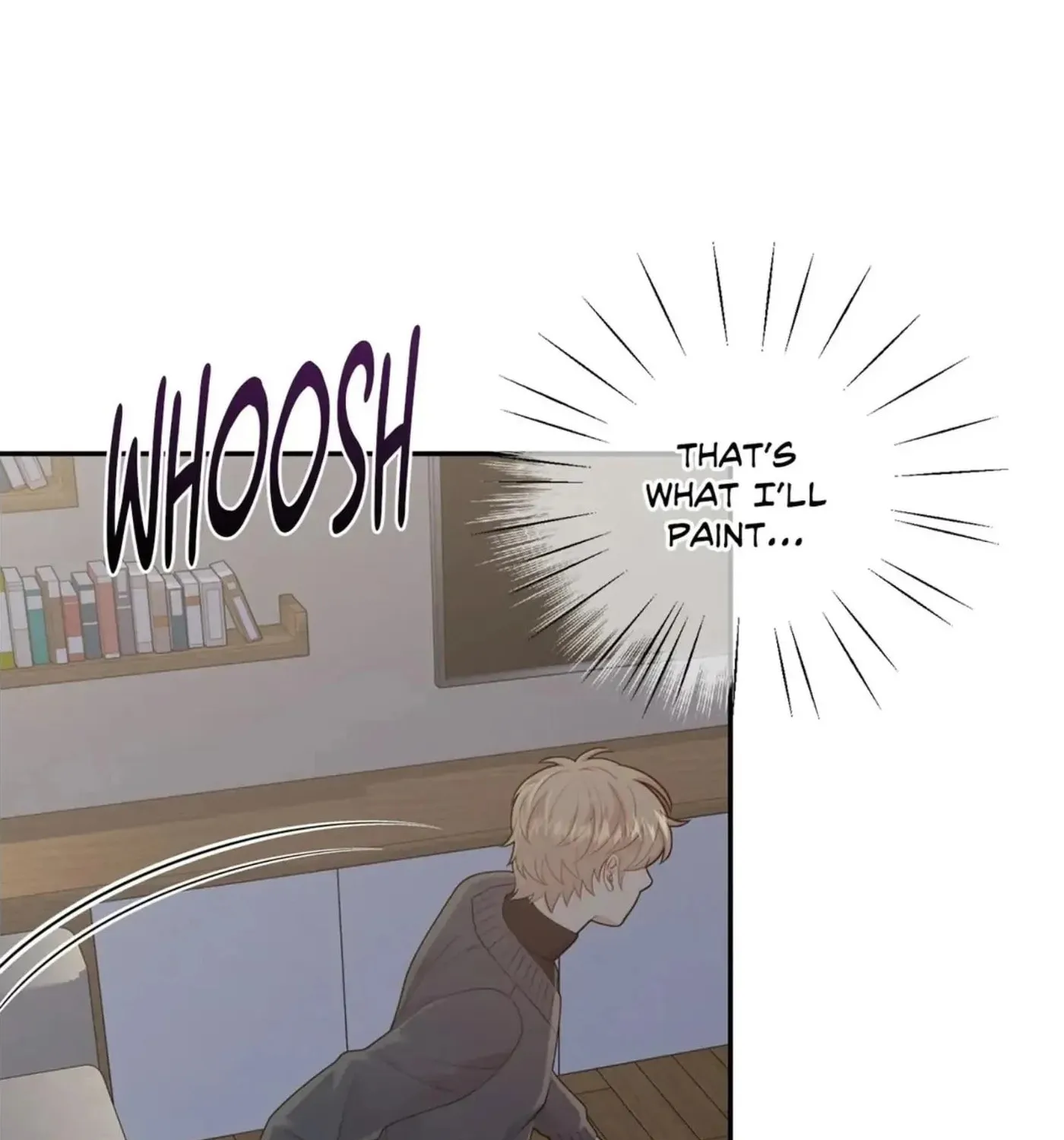 Wolves Behind Bars Chapter 64 page 20 - 