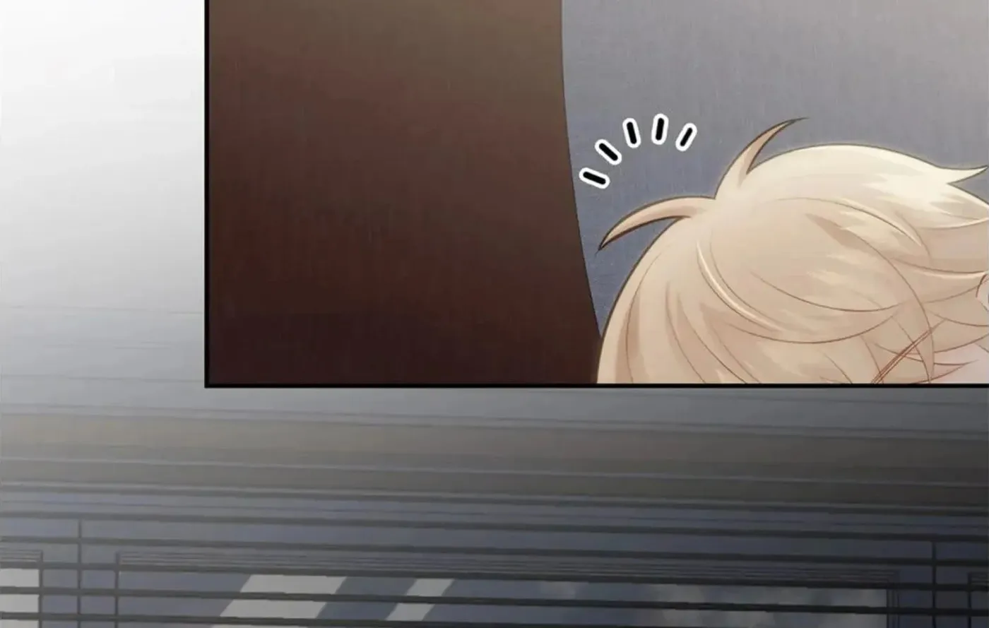 Wolves Behind Bars Chapter 64 page 3 - 