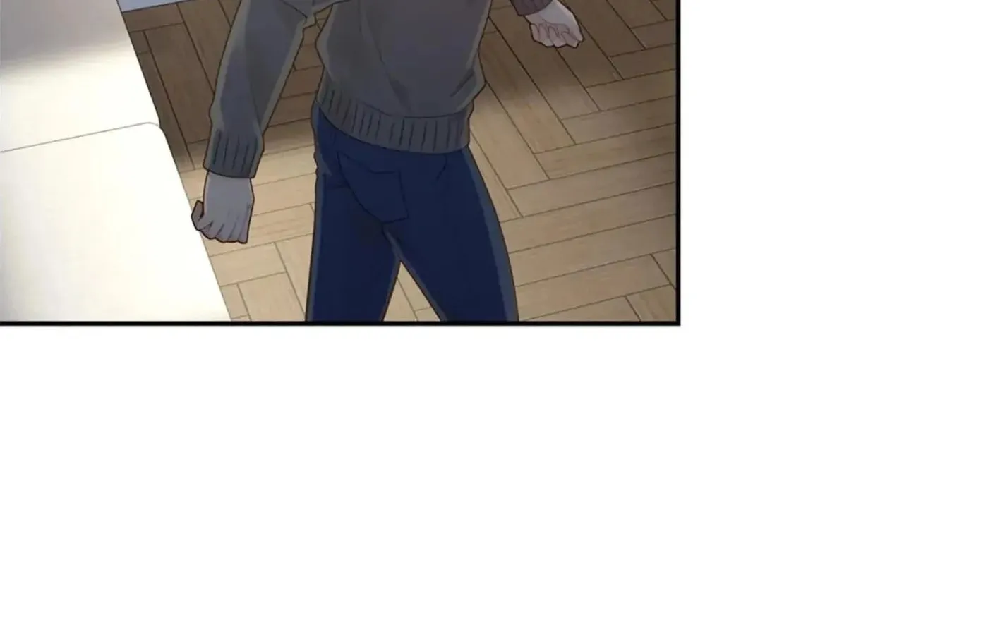Wolves Behind Bars Chapter 64 page 21 - 