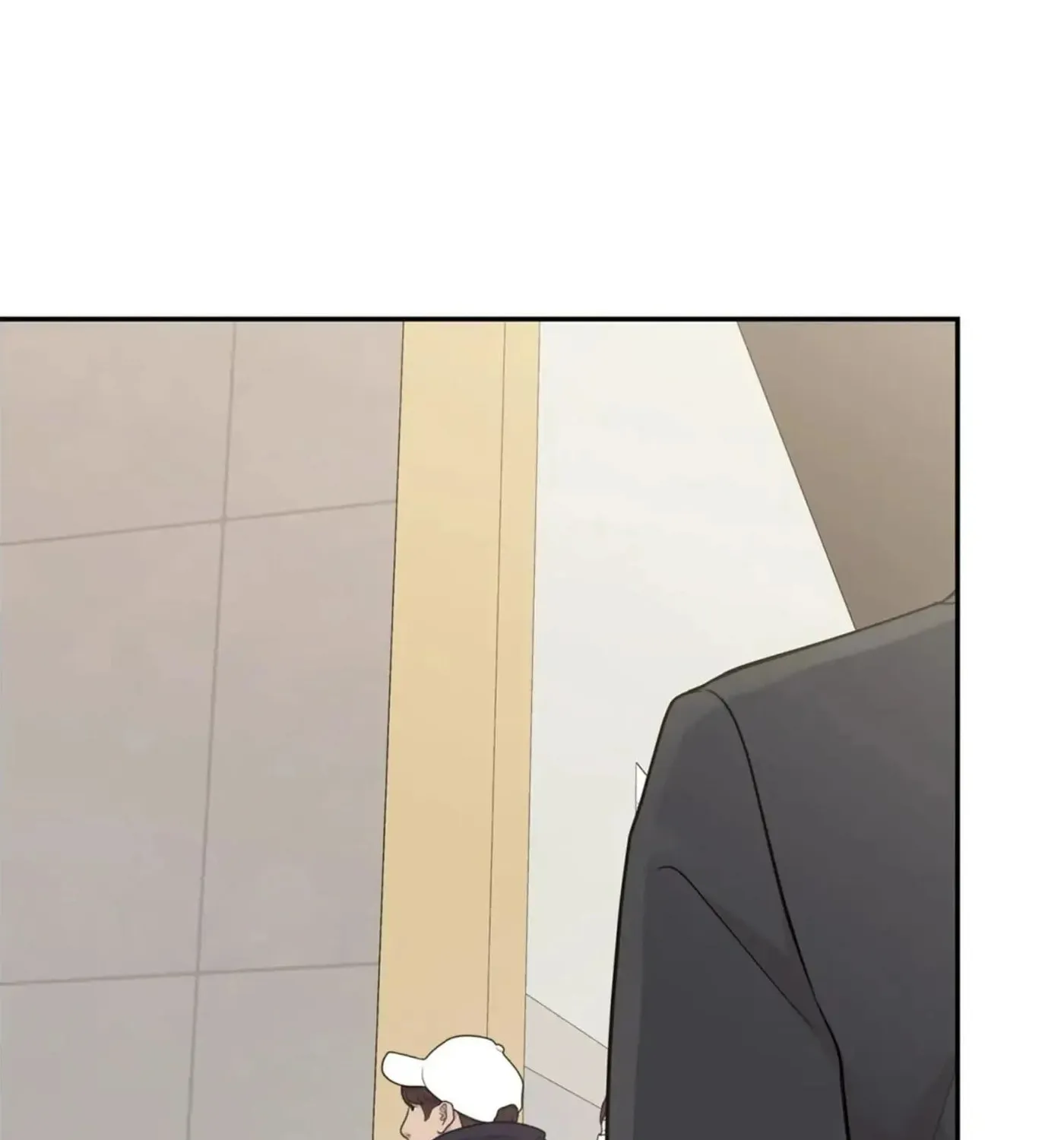 Wolves Behind Bars Chapter 64 page 36 - 
