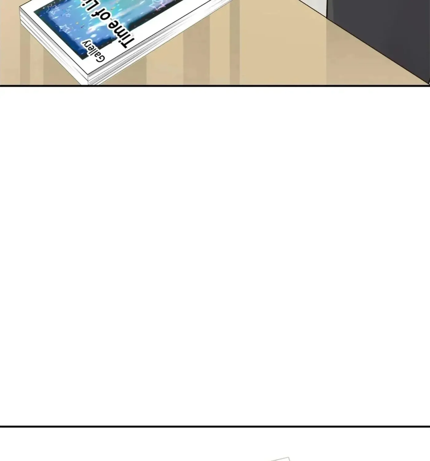 Wolves Behind Bars Chapter 64 page 39 - 