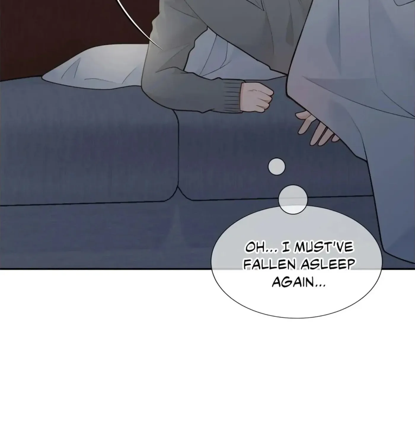 Wolves Behind Bars Chapter 64 page 5 - 