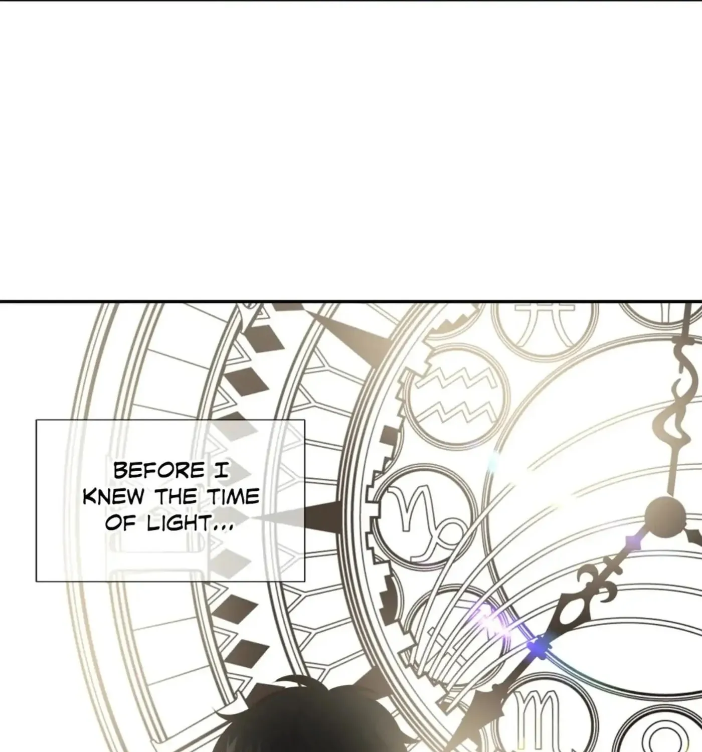 Wolves Behind Bars Chapter 64 page 41 - 
