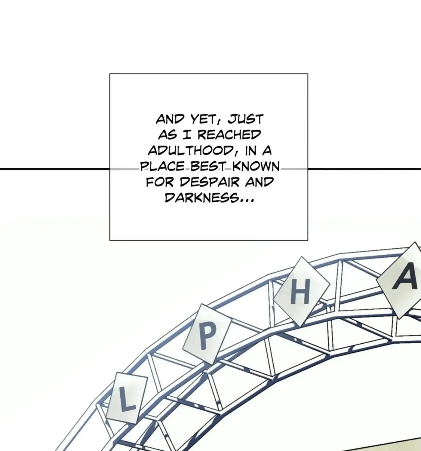 Wolves Behind Bars Chapter 64 page 45 - 