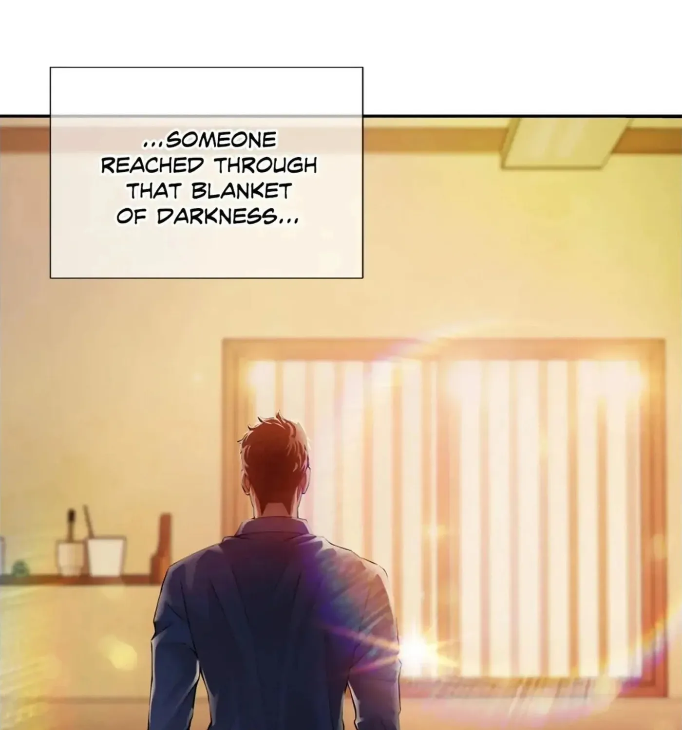 Wolves Behind Bars Chapter 64 page 47 - 