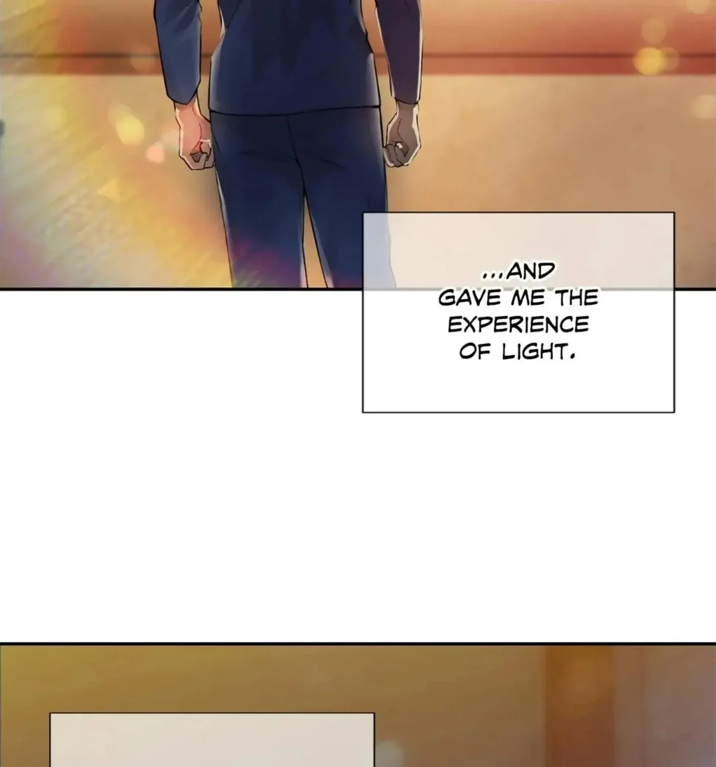 Wolves Behind Bars Chapter 64 page 48 - 