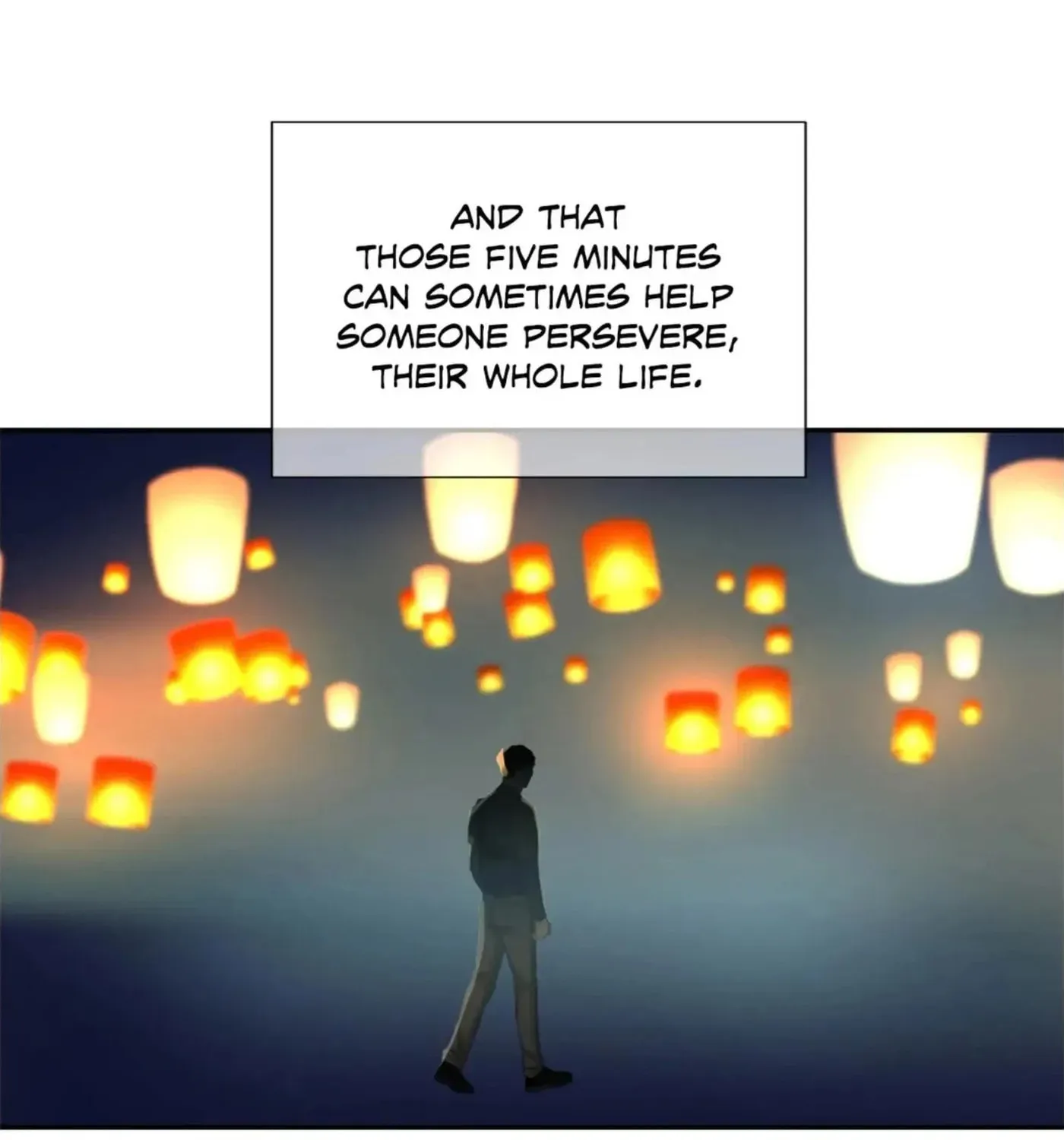 Wolves Behind Bars Chapter 64 page 53 - 