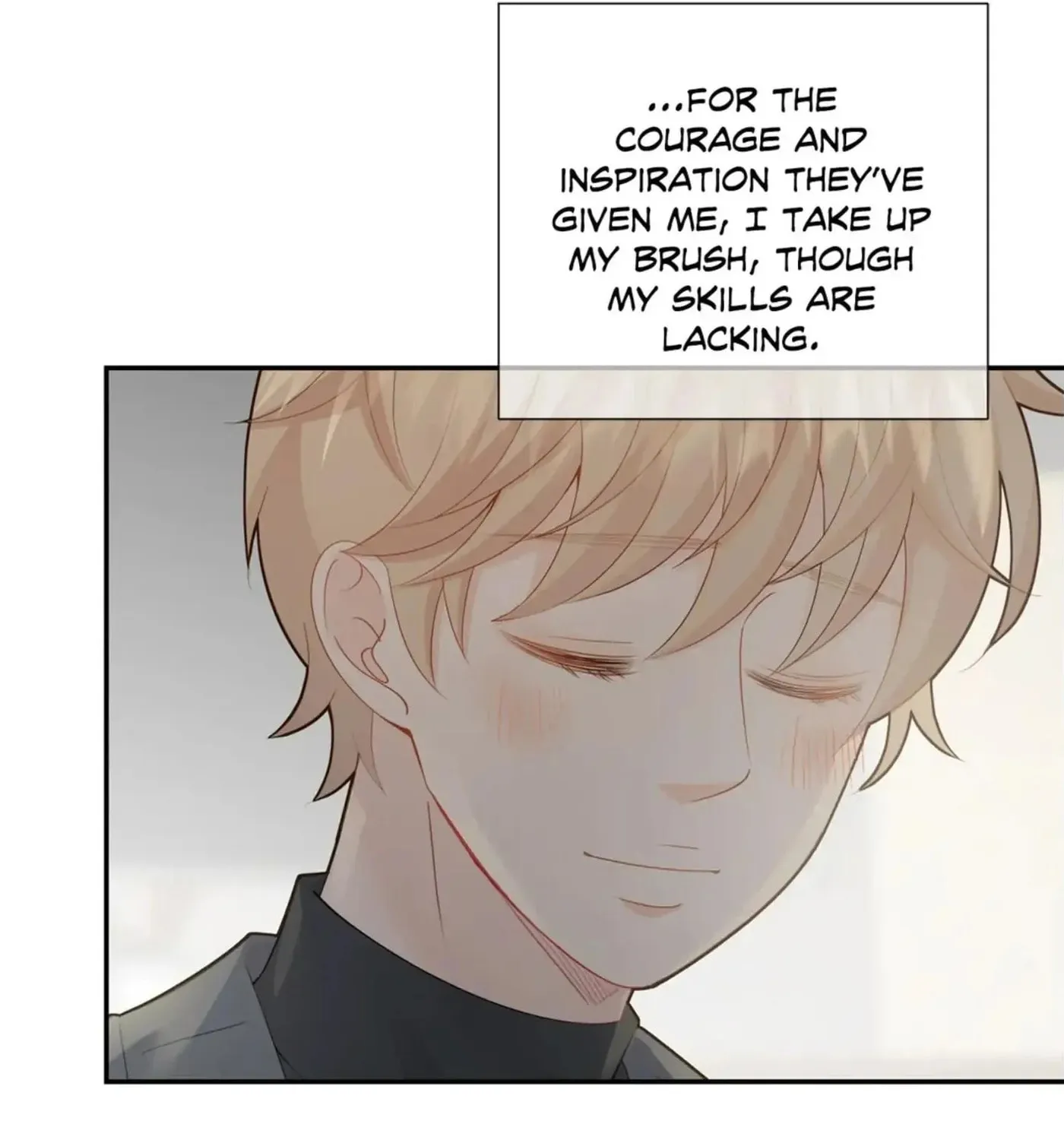 Wolves Behind Bars Chapter 64 page 56 - 