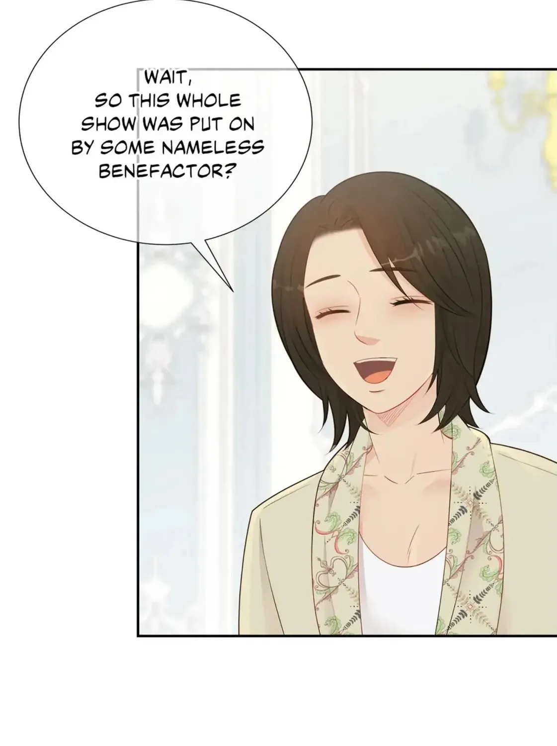 Wolves Behind Bars Chapter 64 page 62 - 