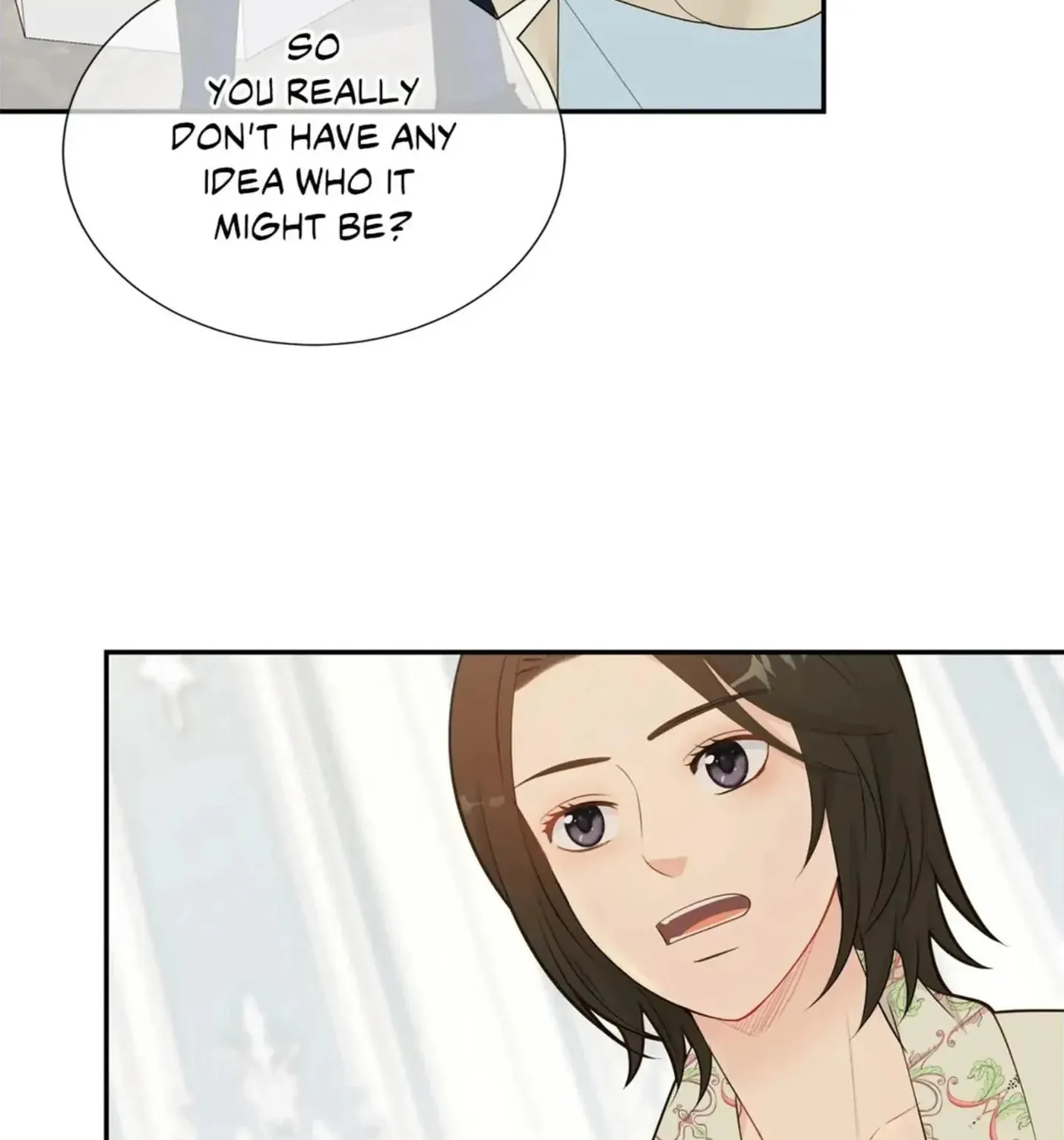 Wolves Behind Bars Chapter 64 page 65 - 