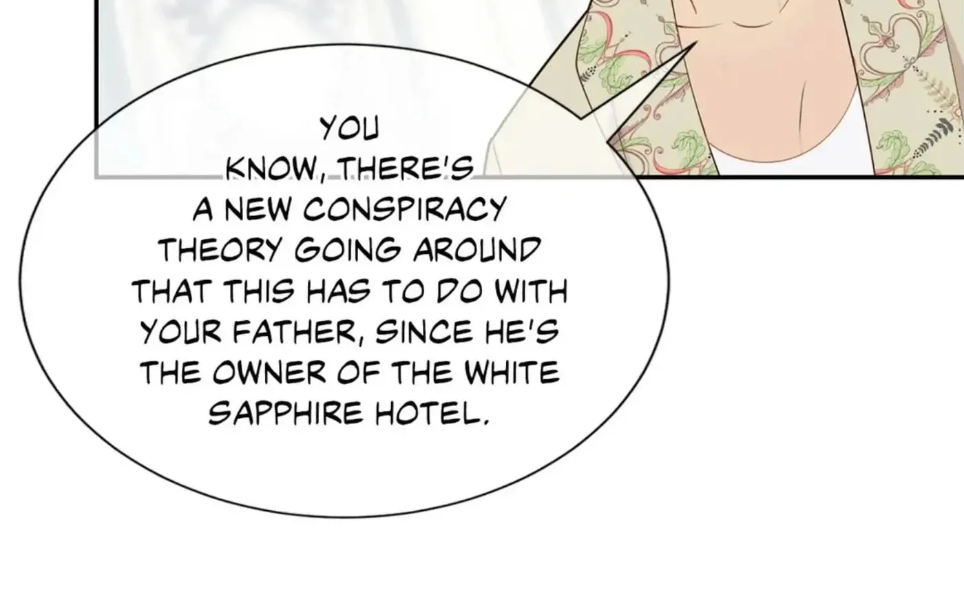 Wolves Behind Bars Chapter 64 page 66 - 