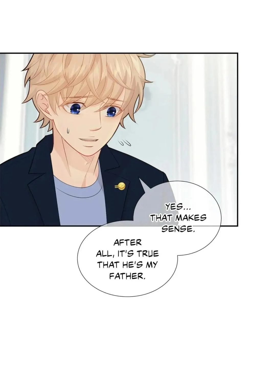 Wolves Behind Bars Chapter 64 page 67 - 