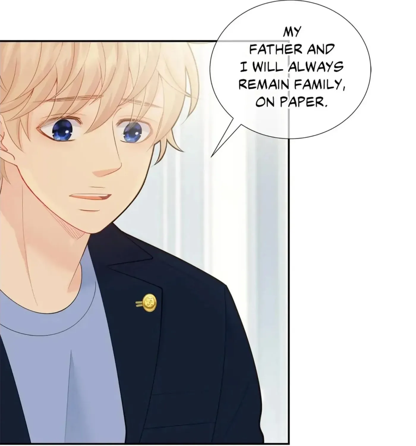 Wolves Behind Bars Chapter 64 page 73 - 