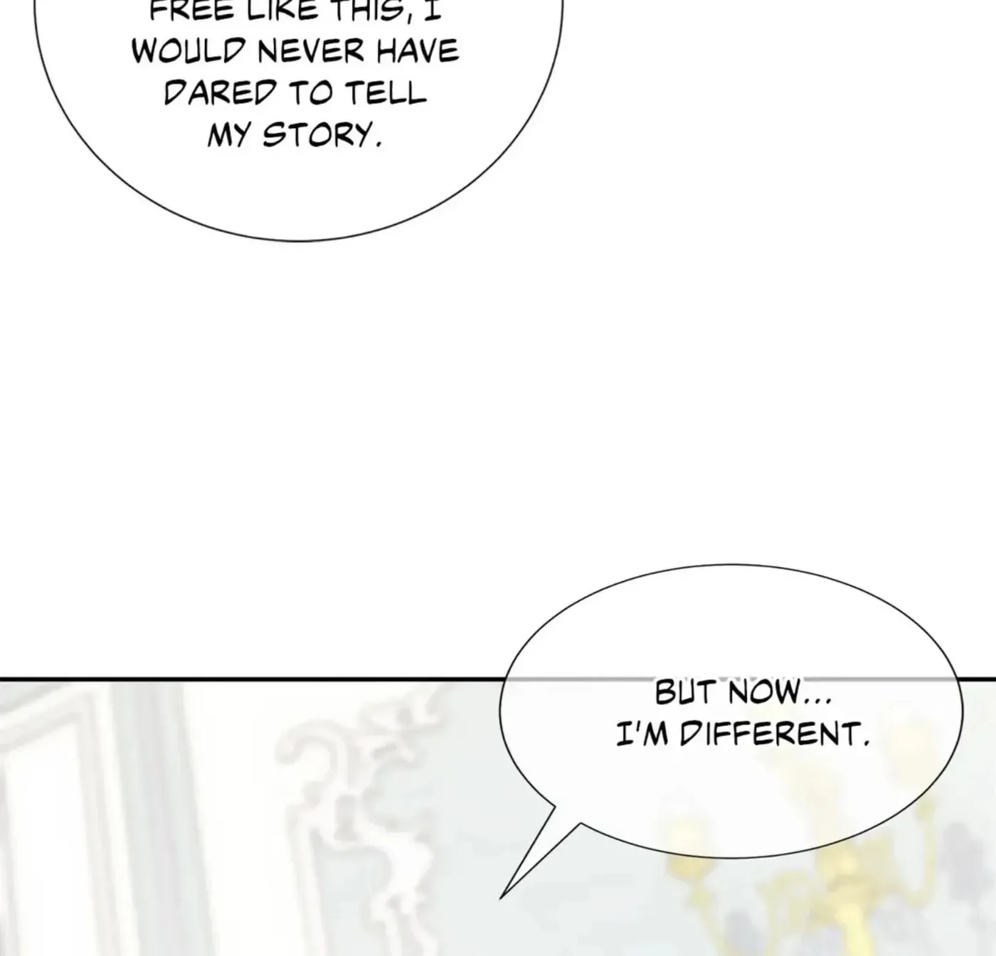 Wolves Behind Bars Chapter 64 page 77 - 