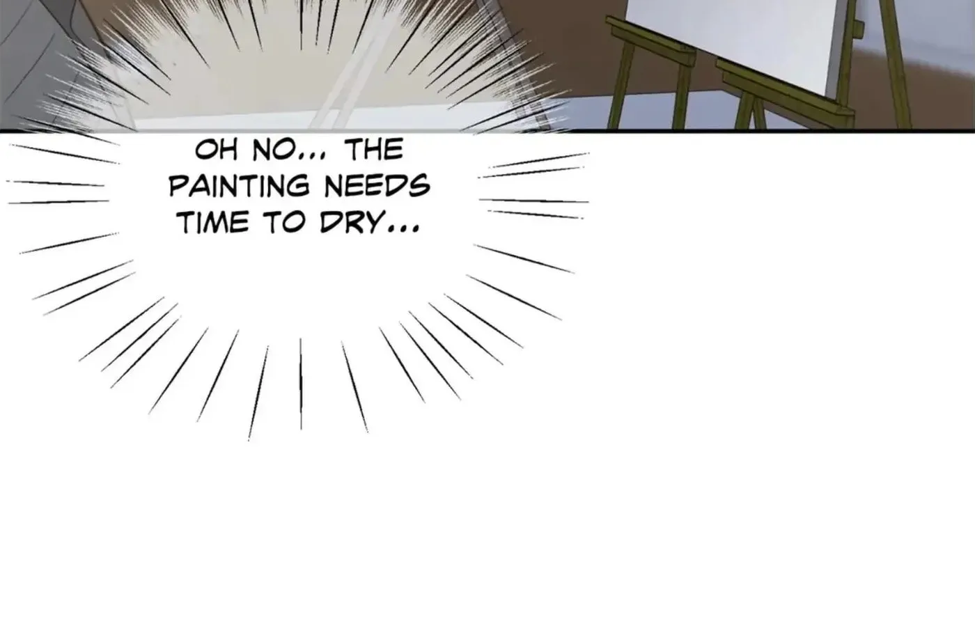 Wolves Behind Bars Chapter 64 page 9 - 