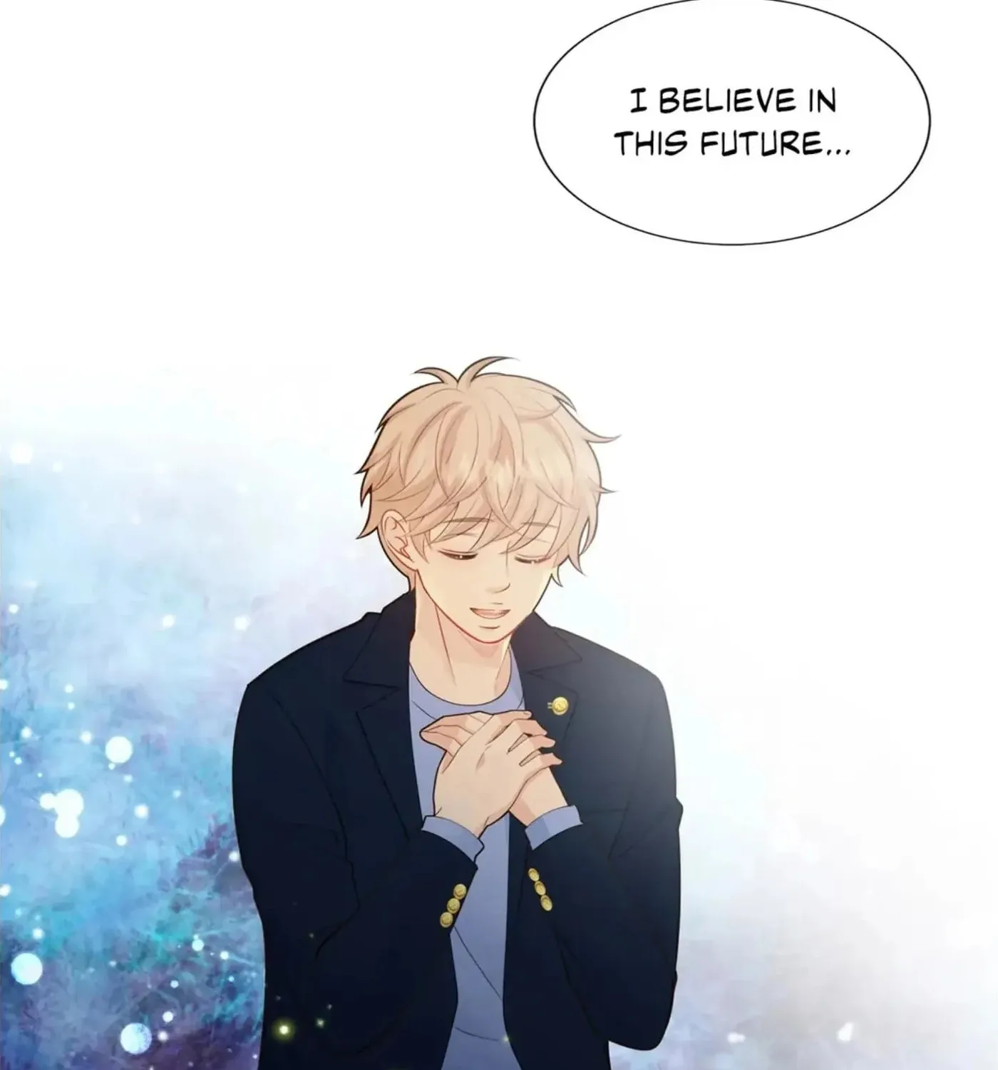 Wolves Behind Bars Chapter 64 page 86 - 