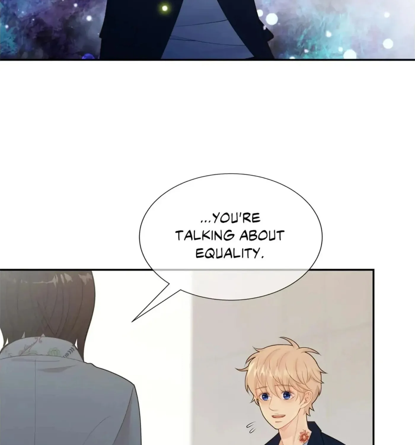 Wolves Behind Bars Chapter 64 page 87 - 