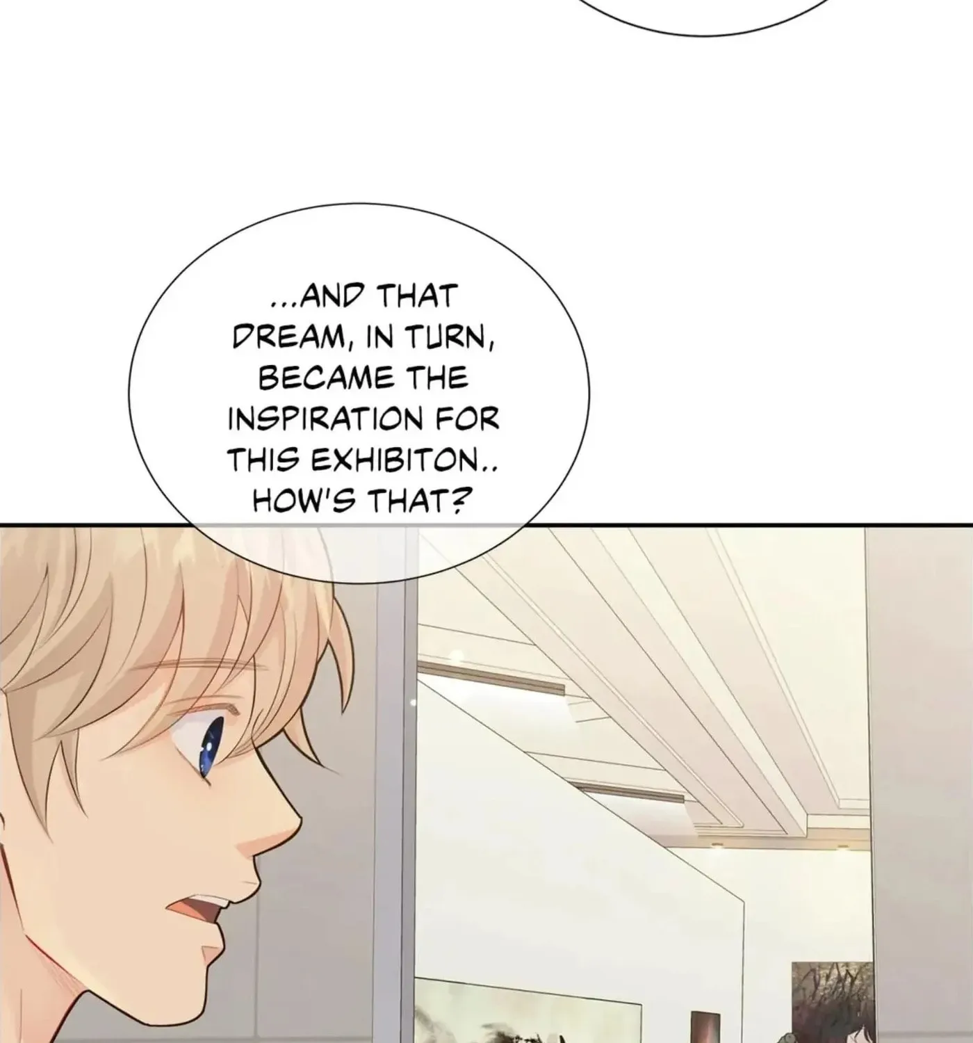 Wolves Behind Bars Chapter 64 page 96 - 