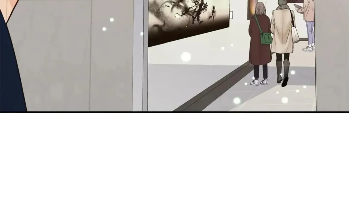 Wolves Behind Bars Chapter 64 page 97 - 