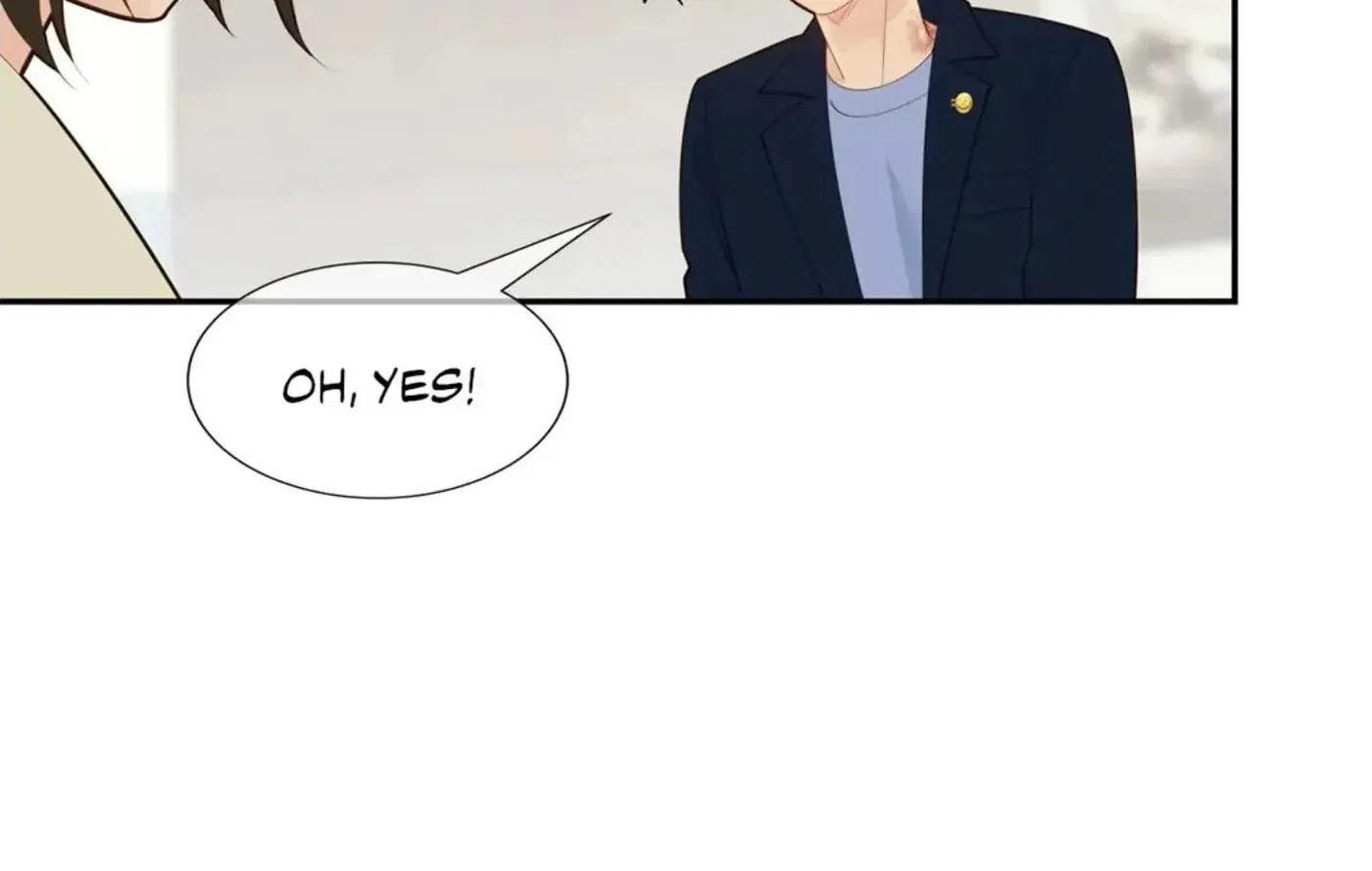 Wolves Behind Bars Chapter 64 page 100 - 