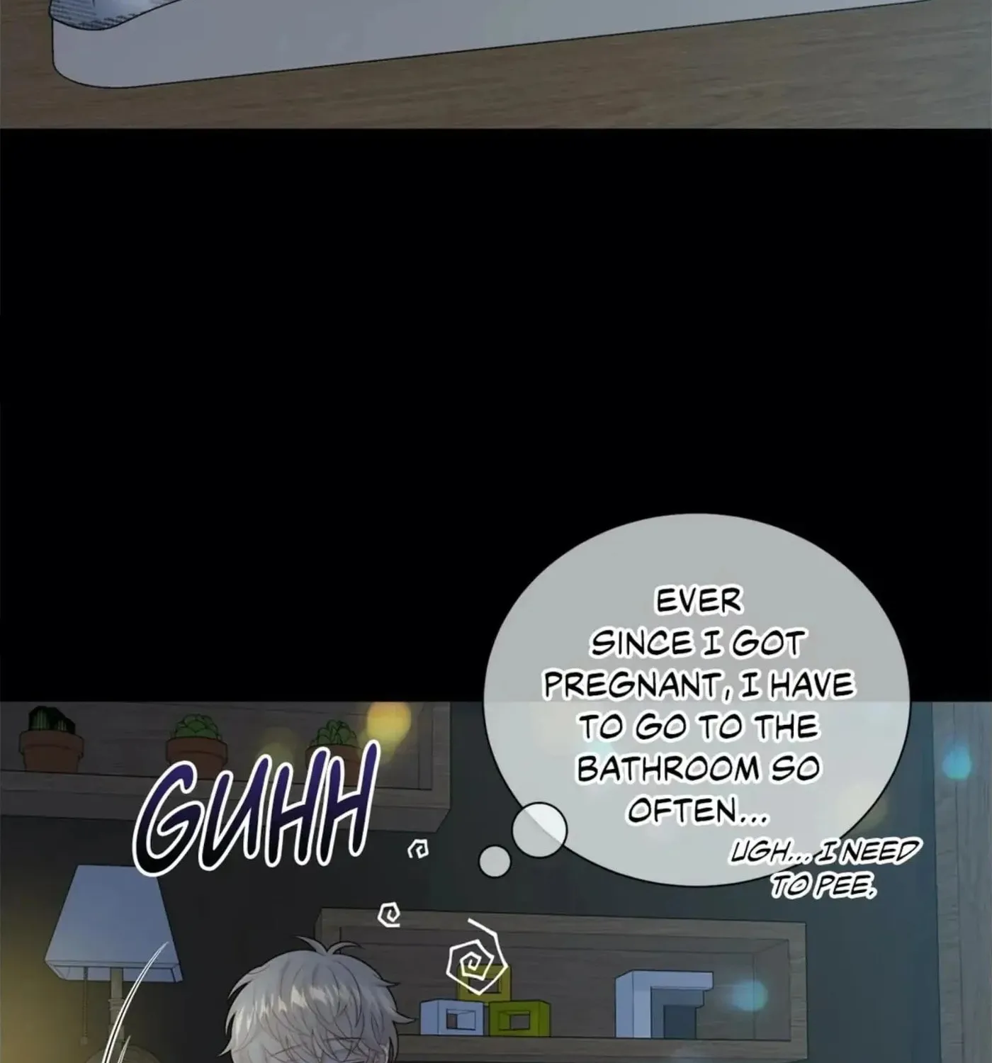 Wolves Behind Bars Chapter 65 page 101 - 