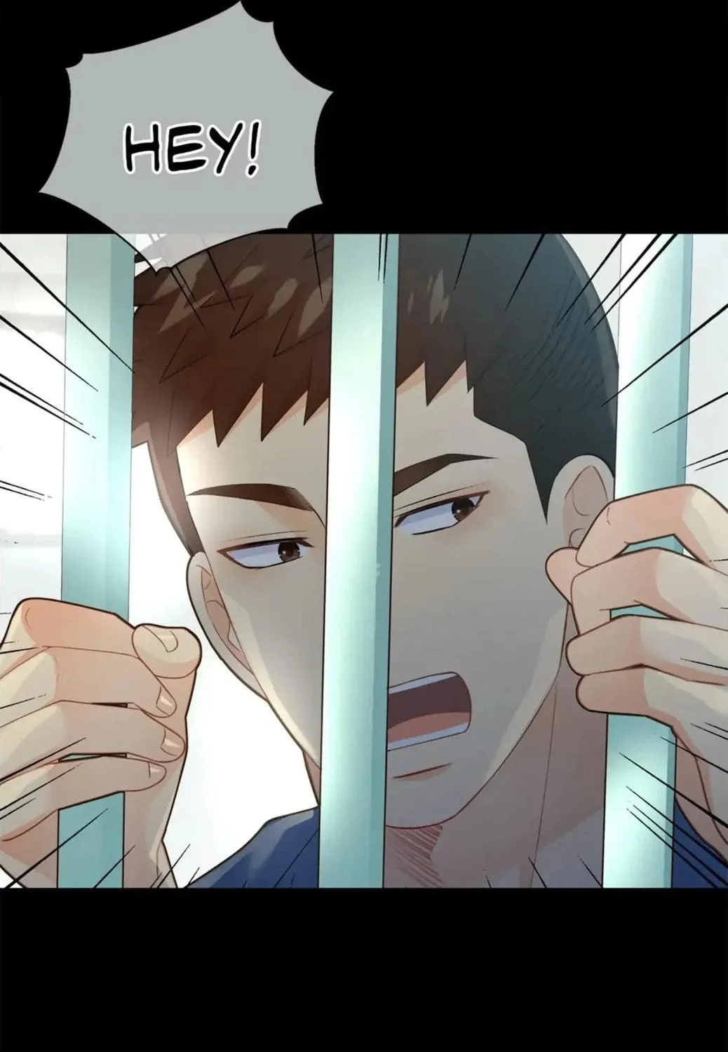 Wolves Behind Bars Chapter 65 page 111 - 