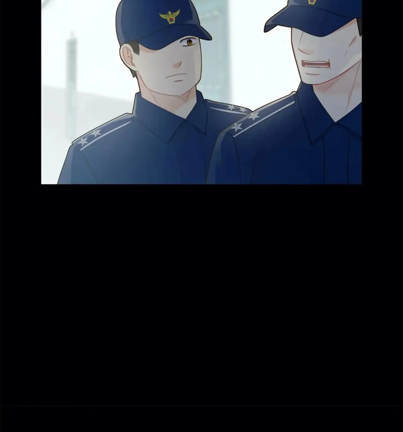 Wolves Behind Bars Chapter 65 page 114 - 
