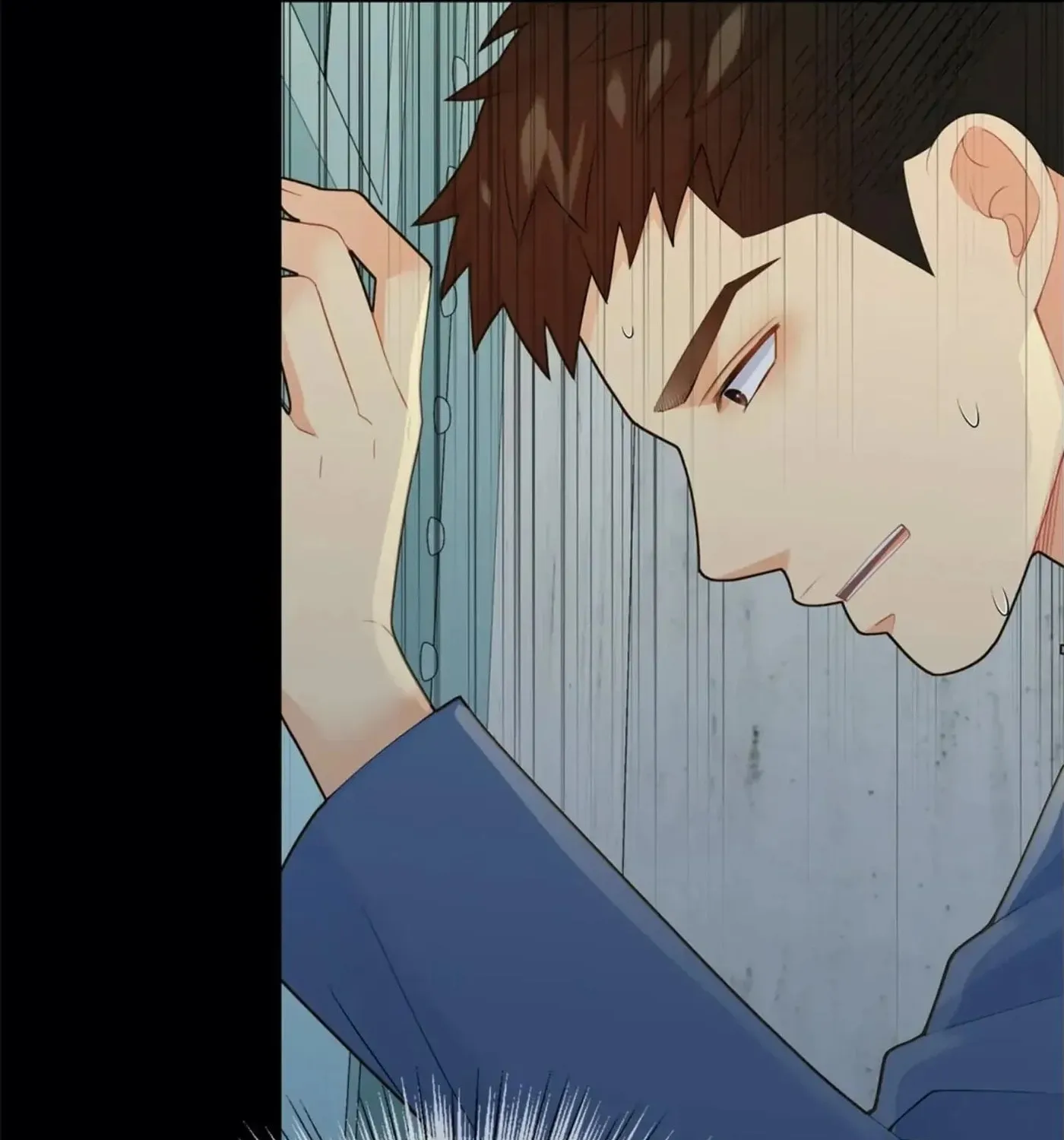Wolves Behind Bars Chapter 65 page 116 - 