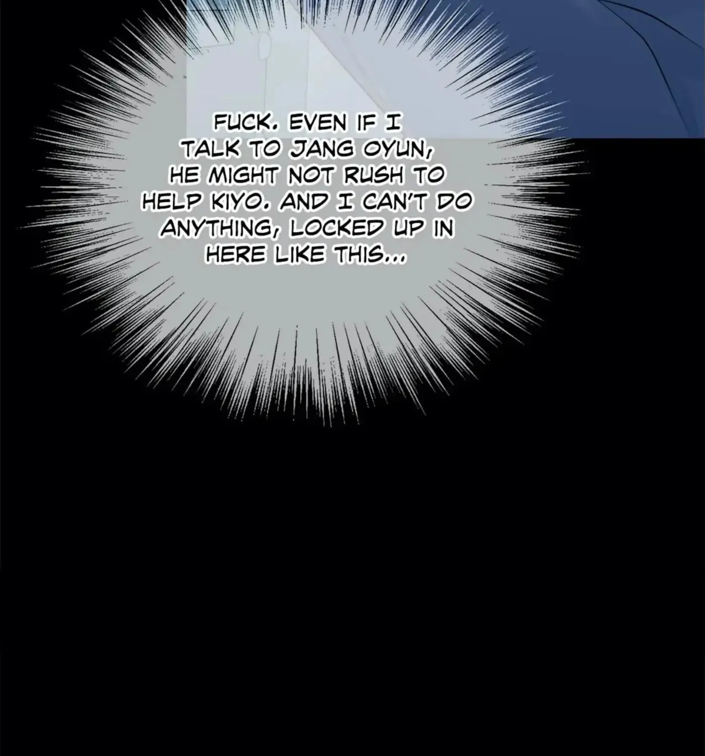 Wolves Behind Bars Chapter 65 page 117 - 