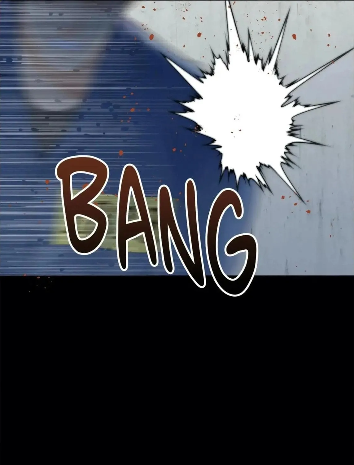 Wolves Behind Bars Chapter 65 page 119 - 