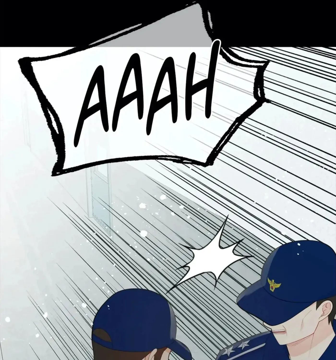 Wolves Behind Bars Chapter 65 page 121 - 