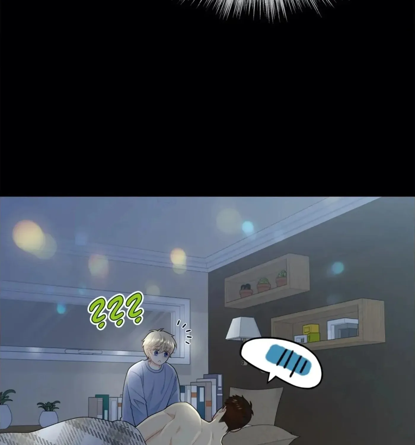 Wolves Behind Bars Chapter 65 page 129 - 