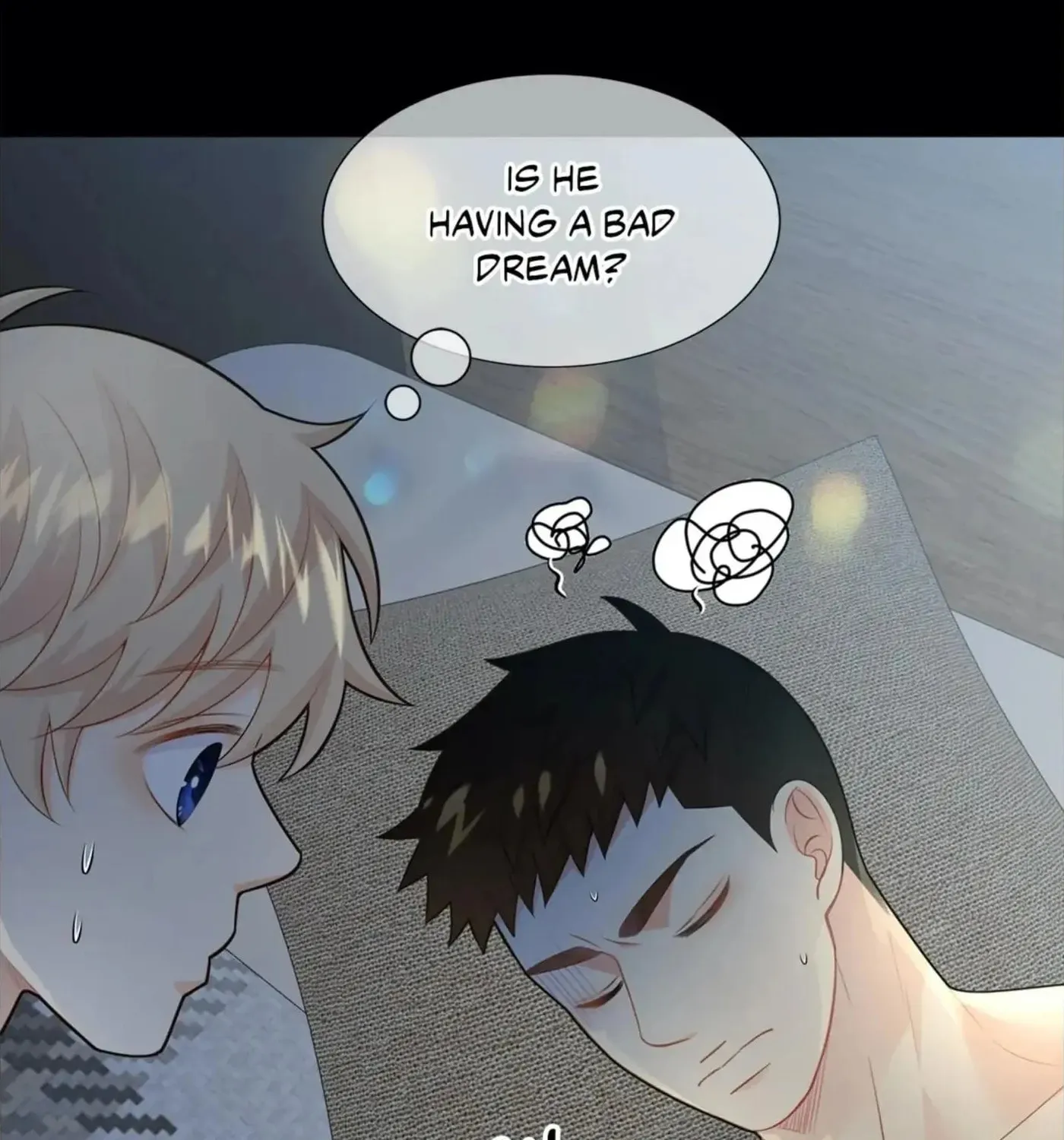 Wolves Behind Bars Chapter 65 page 131 - 